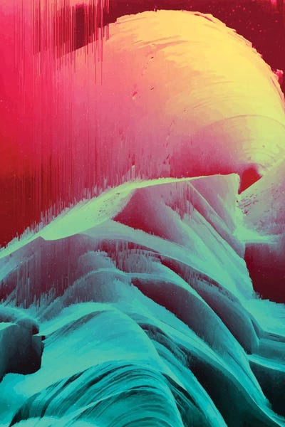 Dreamer: We Were Never Kings by Adam Priester