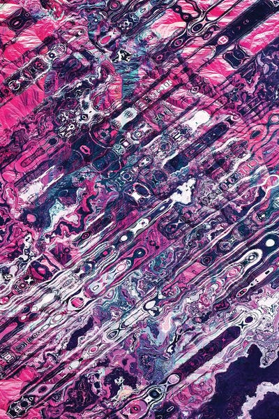 Cyberpunk: Kansas by Adam Priester