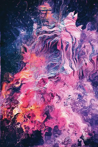 Space Fiction: Near Dark by Adam Priester