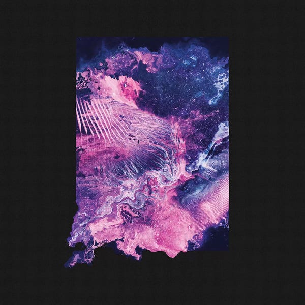 Space Fiction: Resistance by Adam Priester