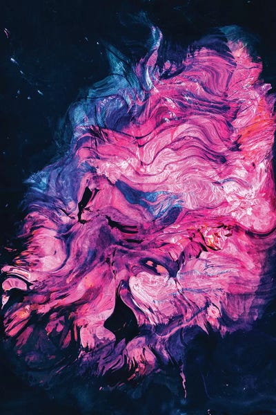 Spent by Adam Priester canvas print