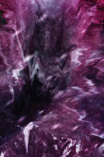 Black & Pink: Chimera by Adam Priester