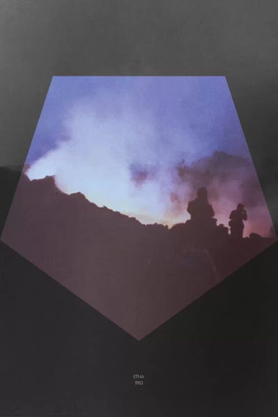 E.BW2 by Adam Priester art print