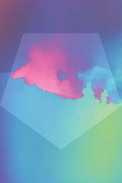 E.IN2 by Adam Priester canvas print