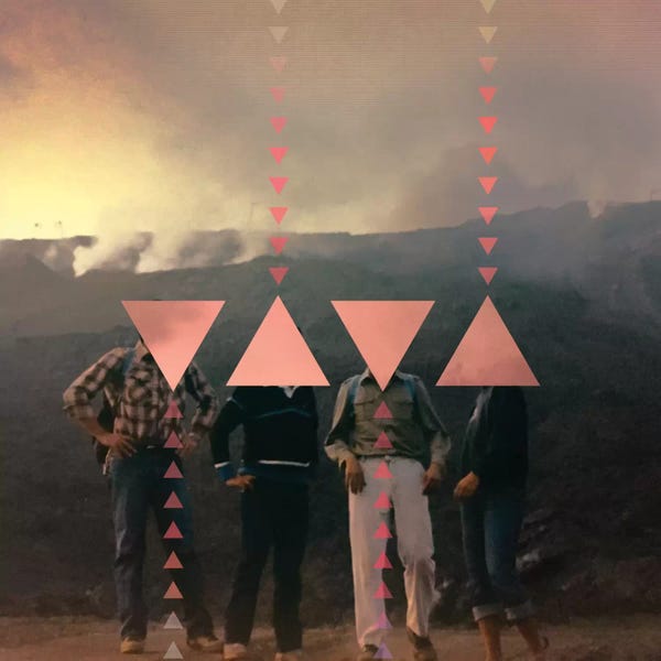 Adam Priester: Etna Vintage by Adam Priester