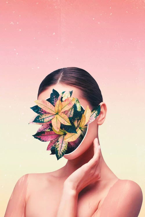 Face Plant by Adam Priester wall art