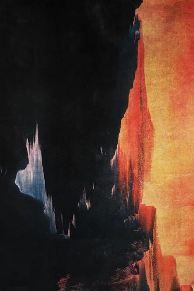 Adam Priester: Fleeting I by Adam Priester