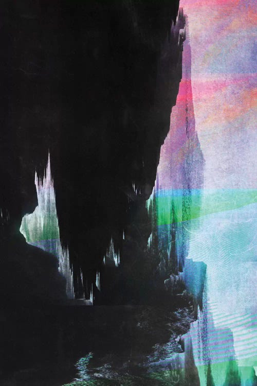 Fleeting SW by Adam Priester canvas print
