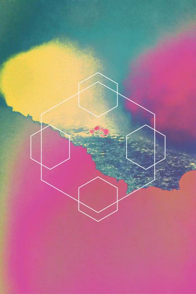 Adam Priester: Flows by Adam Priester