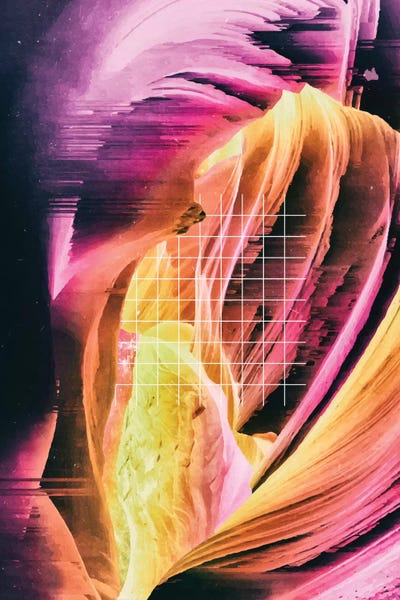 Forgotten by Adam Priester multi panel art