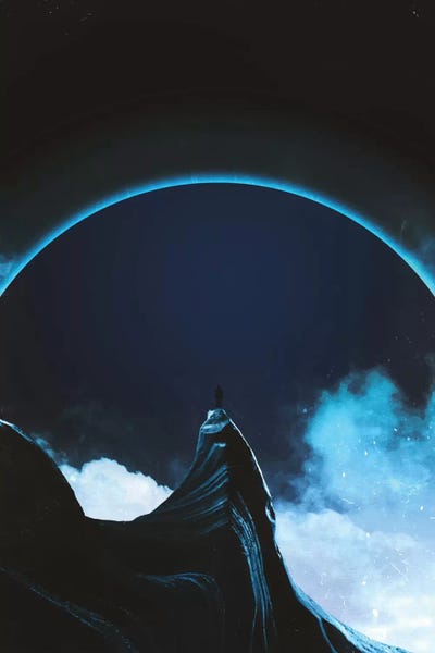 Adam Priester: Full Dark by Adam Priester