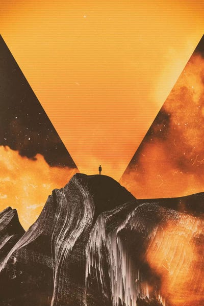 Adventure: Ghosts by Adam Priester