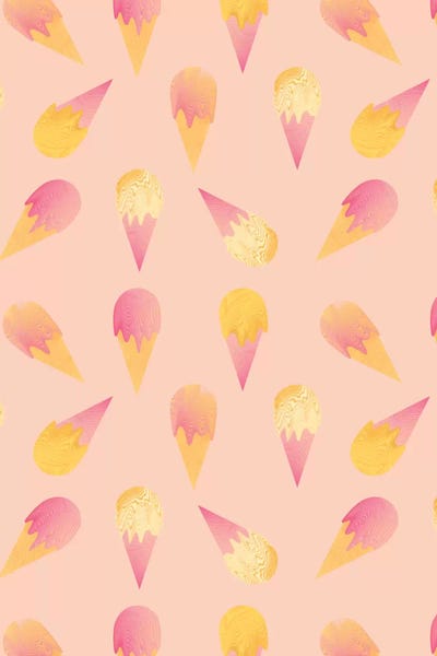 Adam Priester: Ice Cream by Adam Priester