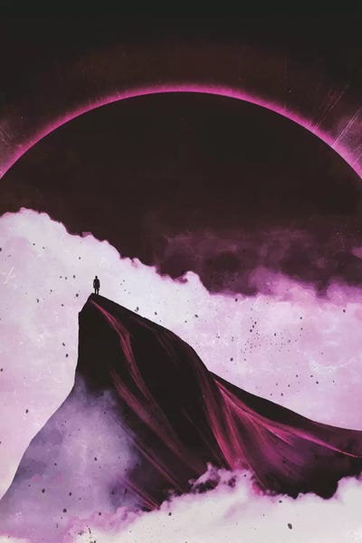 Adam Priester: Archangel by Adam Priester