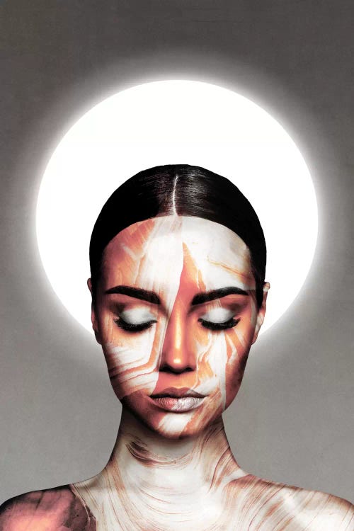 Regenerate by Adam Priester wall art