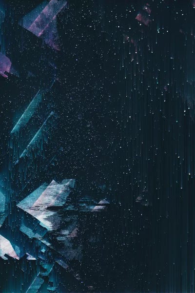 Adam Priester: River by Adam Priester