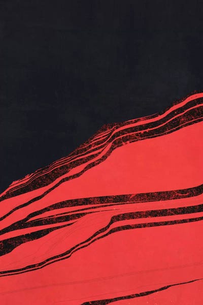 Banyan by Adam Priester multi panel art