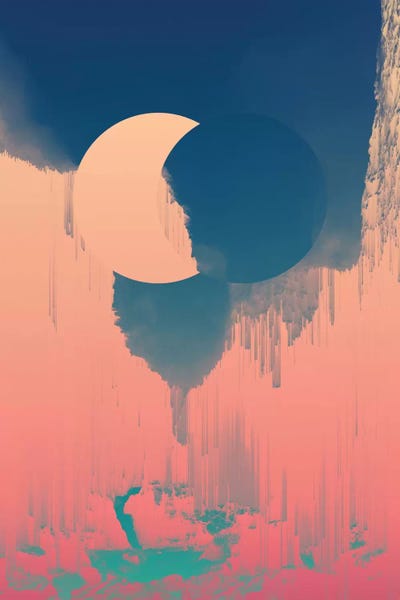 Sun & Moon: There Is So Much More by Adam Priester