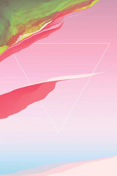 Adam Priester: Triangle by Adam Priester