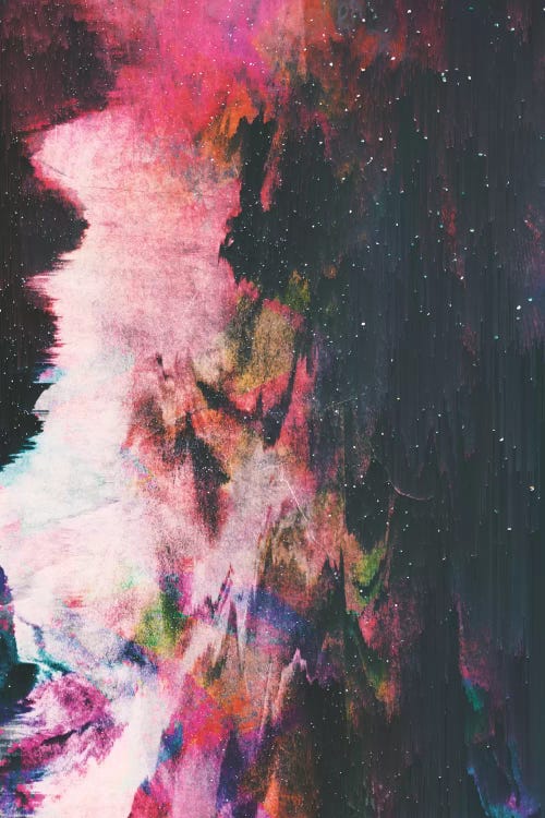 Untitled by Adam Priester canvas print