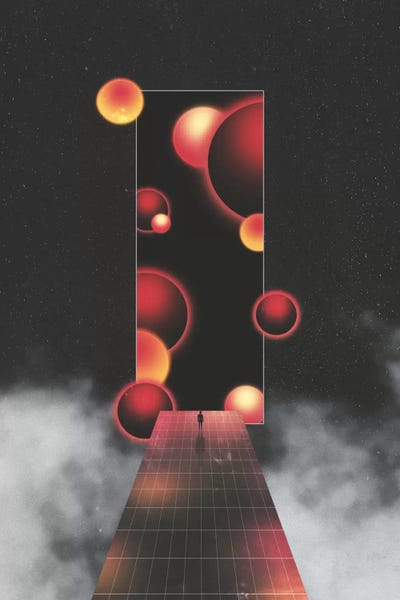 Adam Priester: Void Vibes by Adam Priester