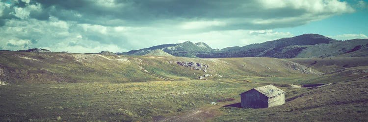 Little Tibet XII by Alessandro Passerini wall art