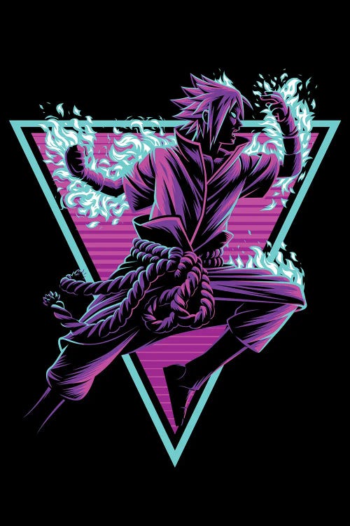 Retro Ninja