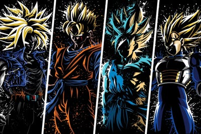 Anime