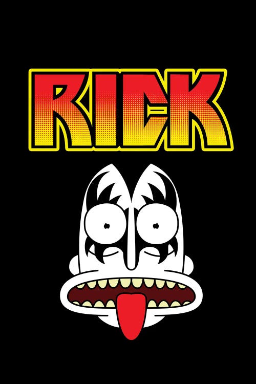 Rick