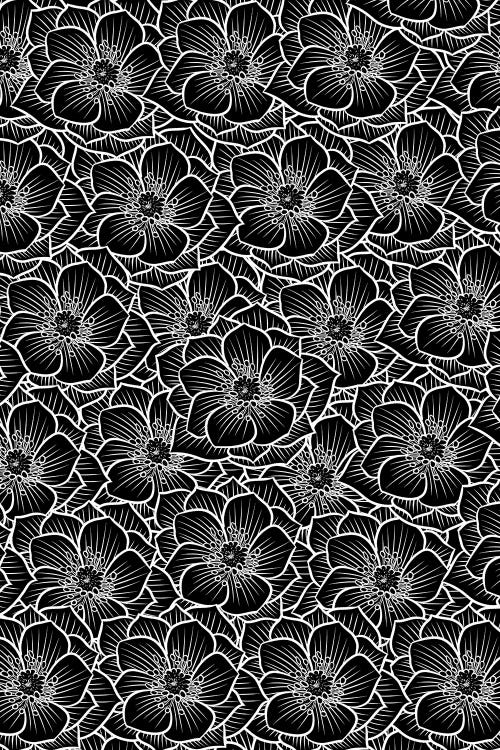 Flower Pattern