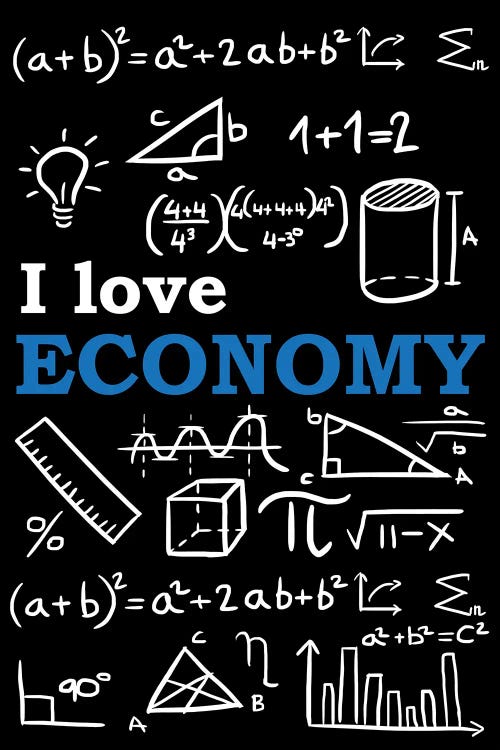 Love Economy