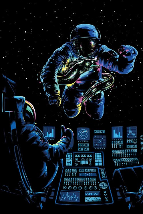 First Contact