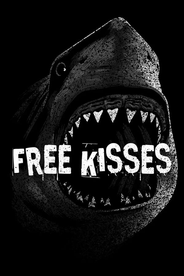 Jaws (Film Series)