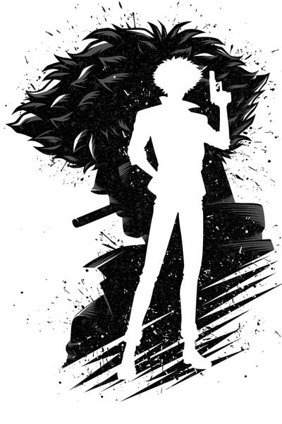 Cowboy Bebop