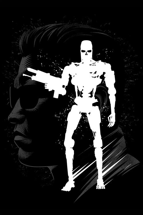 Inking Machine Future