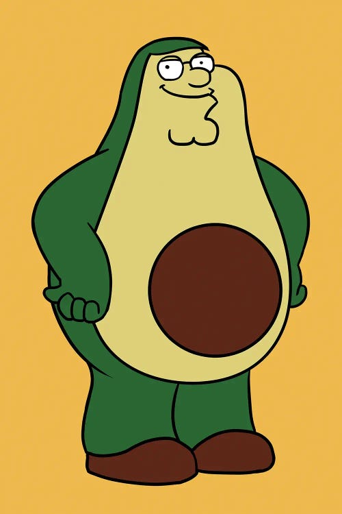 Avogriffin