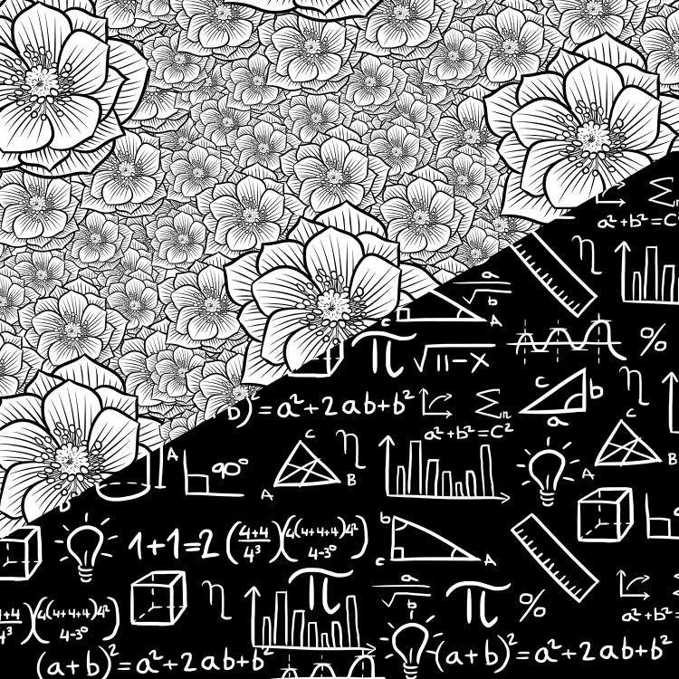 Math cherry trees