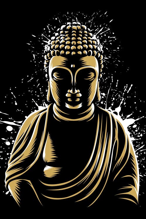 Golden Buddha