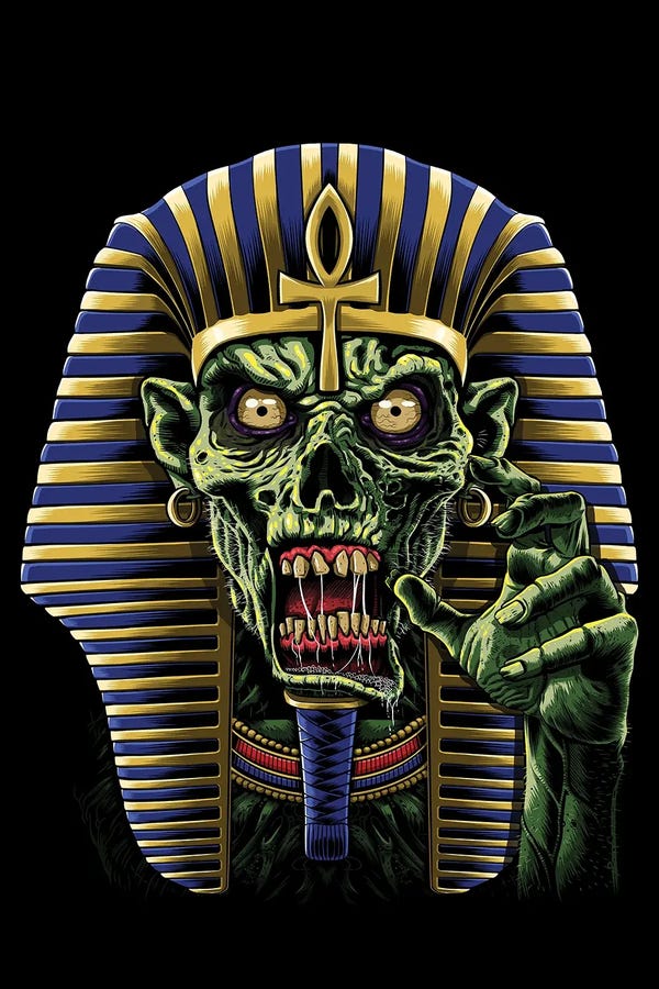 Mummies