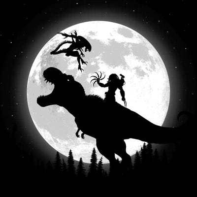 Xenomorph