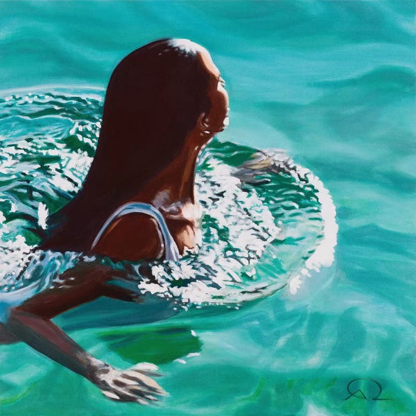 Nature Close-Ups: Paradeisos by Antoine Renault