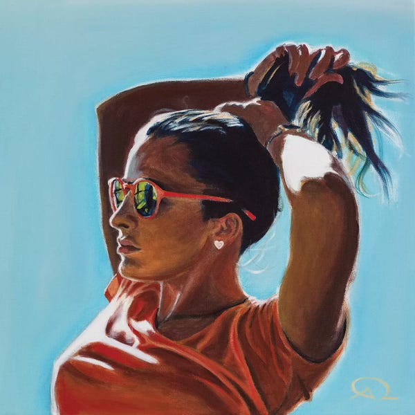 Eyewear: Sundeck by Antoine Renault