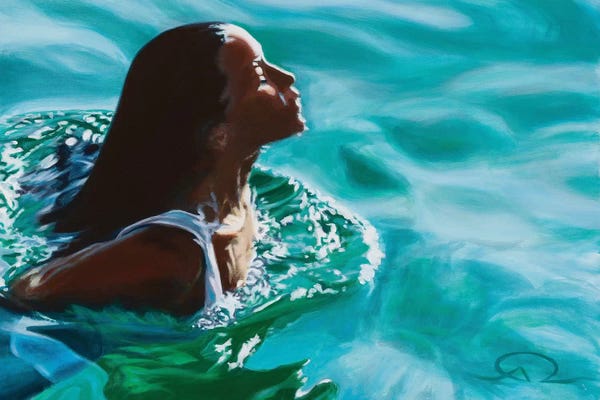 Water Close-Ups: Translucent by Antoine Renault