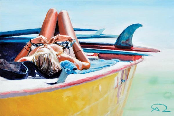 Simple Pleasures: Felicita by Antoine Renault