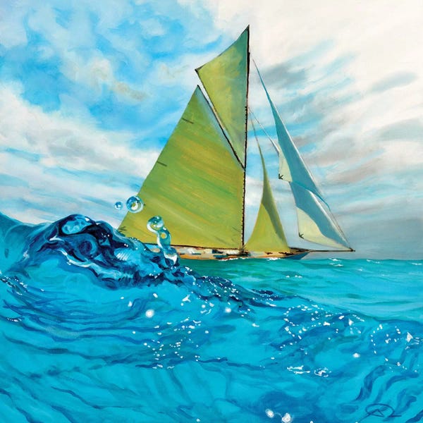 Point Of View: Mermaids Perspective by Antoine Renault