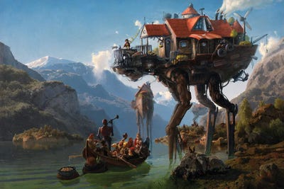 Action & Adventure Movies