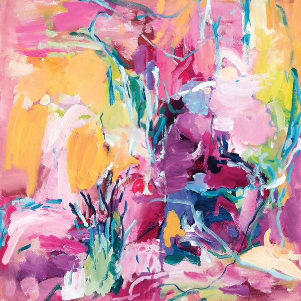 Amira Rahim: Garden by Amira Rahim