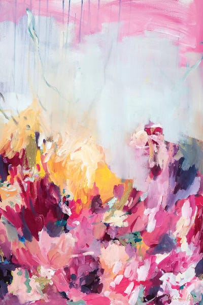 Amira Rahim: A Vision And A Force by Amira Rahim