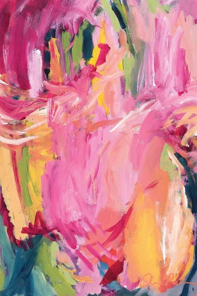 Amira Rahim: Girly by Amira Rahim