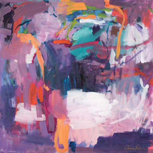 Amira Rahim: Grace by Amira Rahim